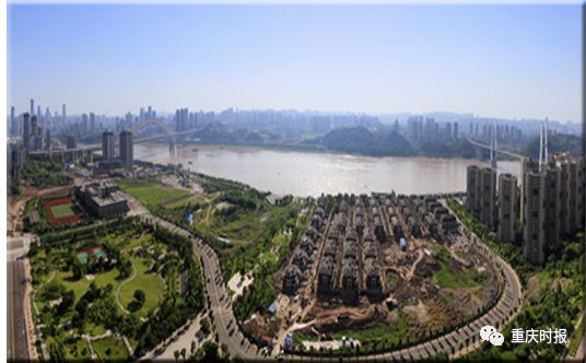 黄桷坪的画是谁画的?七星岗闹鬼?这些重庆冷