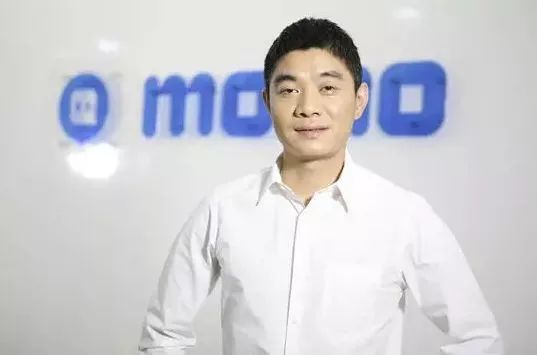 爱情不是你想买想买就能买 图:陌陌的联合创始人及CEO唐岩