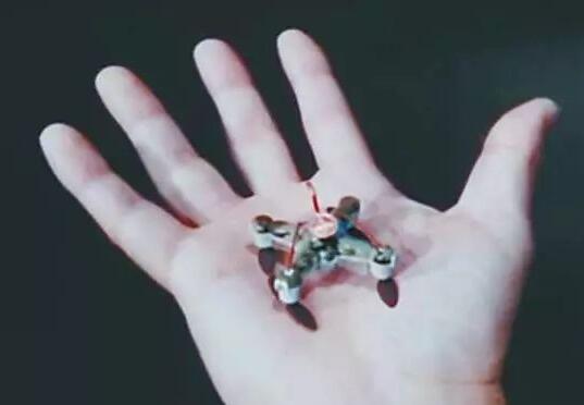 呆了,新型人工智能突然降临|人工智能|机器人|劳