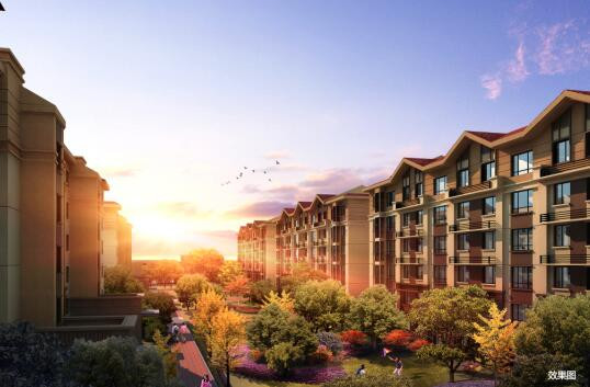 鞍山佳兆业君汇上品二期启动认 筹 品质理念获