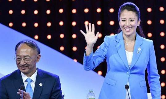 【关注】史无前例!俄罗斯被禁止参加2018冬奥