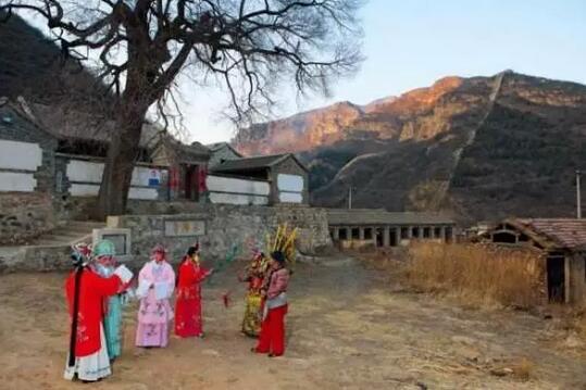 春节北京去哪儿玩?