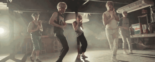 redvelvet-《ice cream cake》