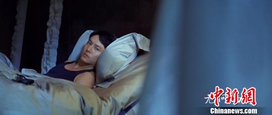 电影《无问西东》主演张震:演员一定要相信你