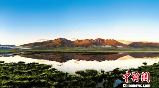 青海提出五大生态板块持续发力|青海|生态保