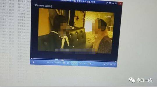 黑网吧容留未成年人 电脑中暗藏300G色情电影(图)