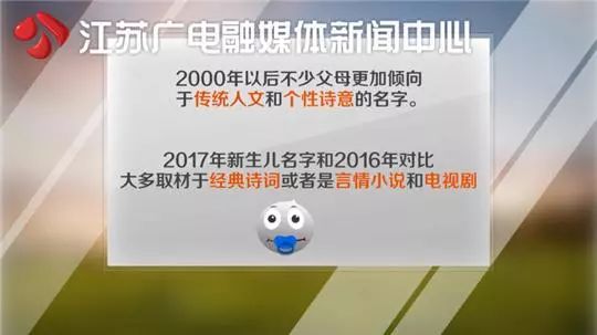 90后父母最爱用这三个字给宝宝取名!难道是中