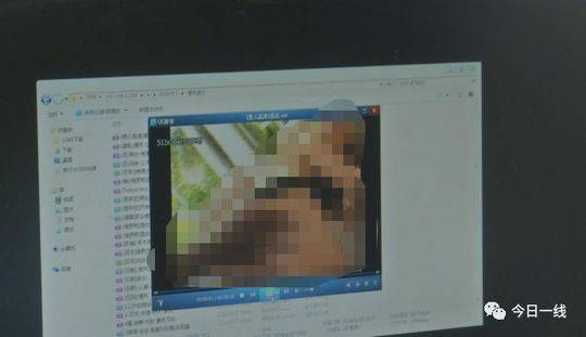 黑网吧容留未成年人 电脑中暗藏300G色情电影(图)
