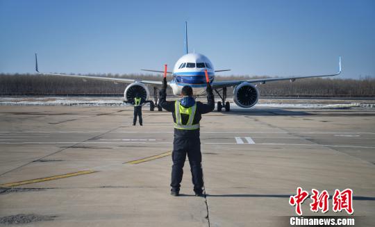 南航将开通沈阳至曼谷国际直飞航线|曼谷|旅游