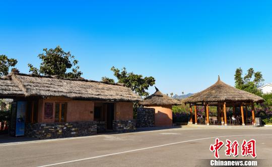 旅游新体验：贵州厕所“变化大”