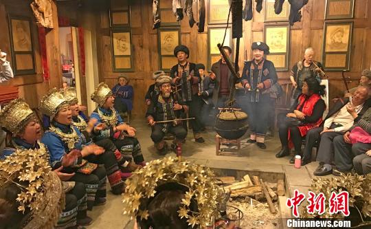 湖北恩施探索“互联网+旅游+扶贫”助力全面小康