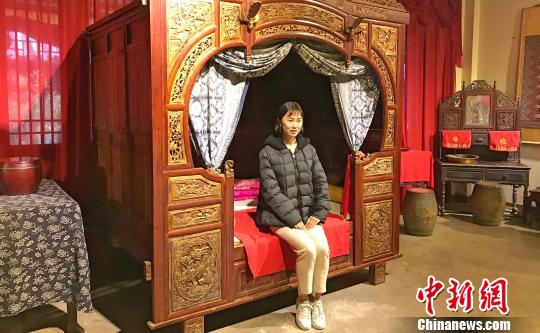 湖北恩施探索“互联网+旅游+扶贫”助力全面小康