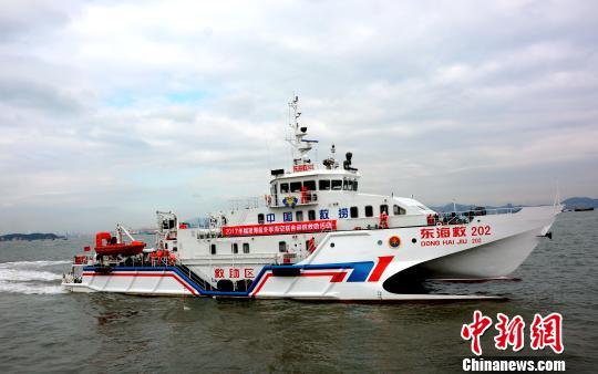 福建启动冬季海空联合巡航救助活动|巡航|海事