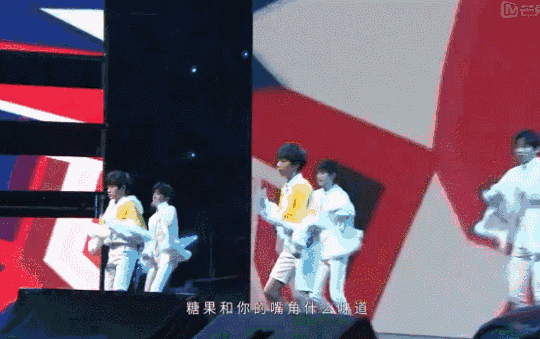 还没出道就让演出爆棚,下一代的tfboys原来是他们!