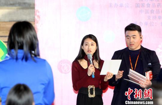 全国大学生食安素养报告出炉:较非学生高24%