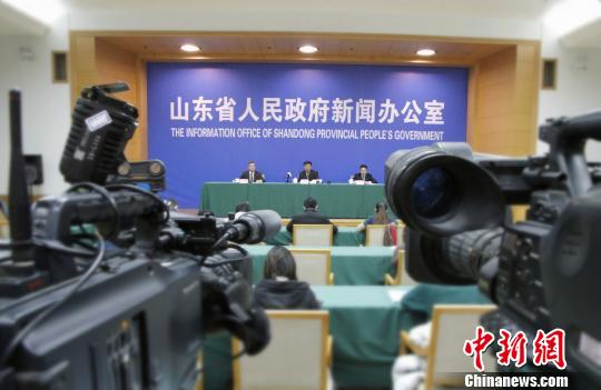 山东提出23项措施加快推进农业新六产发展|