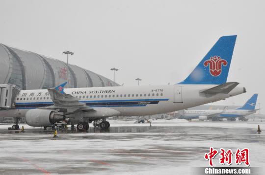 南航将开通沈阳至曼谷国际直飞航线|曼谷|旅游