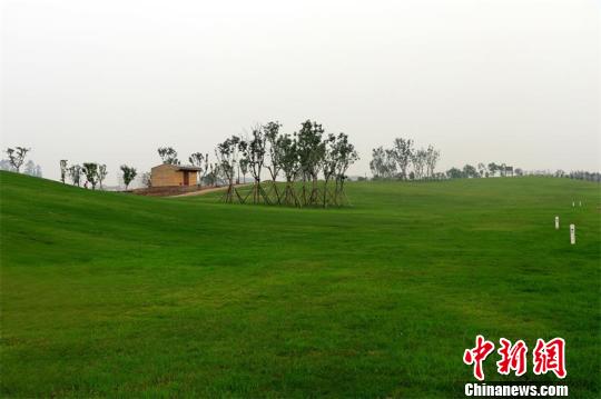 四川内江大力发展乡村旅游 让老百姓吃上旅游