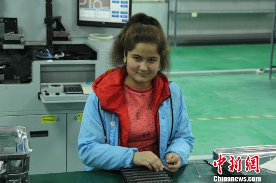 疆助力上万贫困家庭增收脱贫|贫困家庭|喀什|新