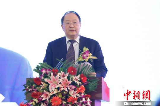 2017超越梦想·教育强国发展论坛在京举行|