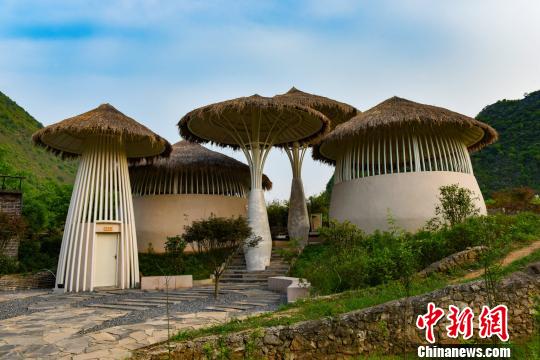旅游新体验：贵州厕所“变化大”