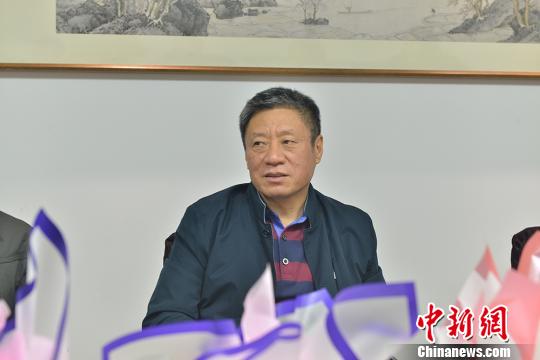 河北书法家:香港青少年对传统文化的热情令人
