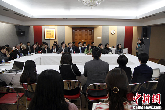 中国驻多伦多总领馆：保障中国留学生身心健康