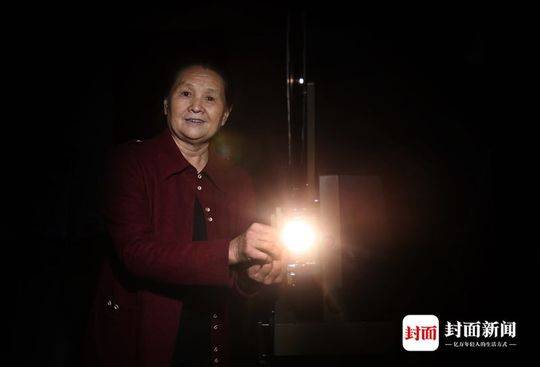 封面新闻记者 张路延 北京摄影报道