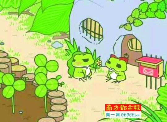 虚拟恋人:虚拟恋人为何能迷倒“佛系”少女?