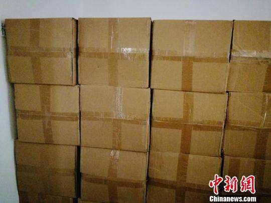 吉林破获假熊胆粉案:案值超千万 添加化学制剂