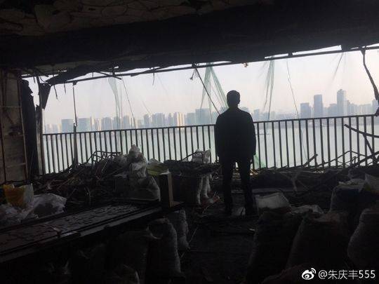 杭州保姆纵火案本周四开庭:案发前晚嫌犯赌输