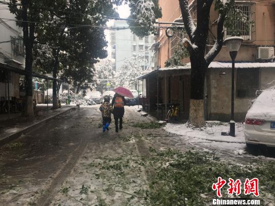 合肥教育局再发通知:中小学、幼儿园停课6天|教