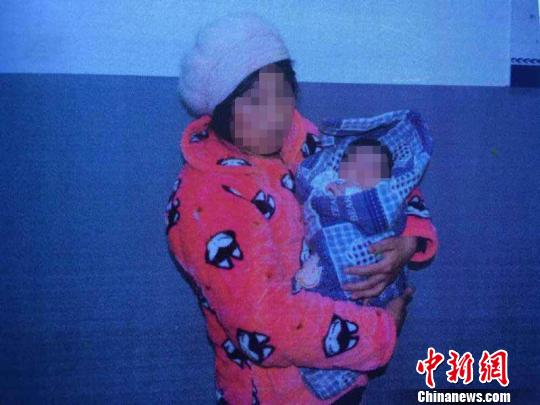 中国新闻网:父母以6.5万元卖亲生女儿 钱用于买手机等