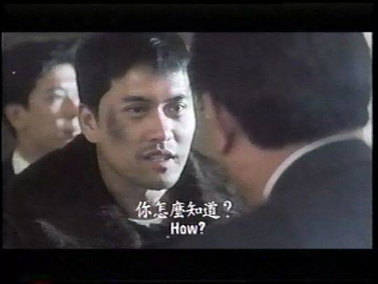 6年没拍电视剧的夏雨回来了 《莫斯科行动》重