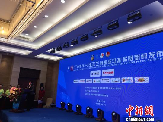 2018兰马赛6月开赛 百马王子将获纯金奖牌|兰