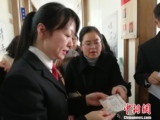 蒋叁努:婚姻家事案的攻心专家
