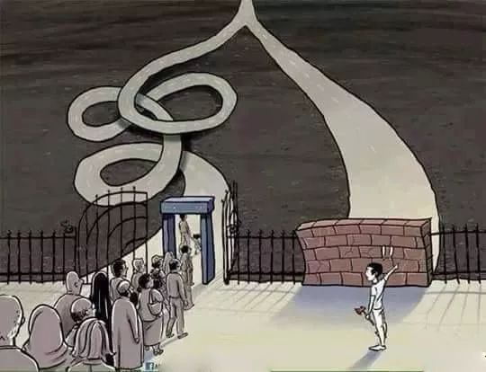 【荐读】21张醒脑图，叫醒你的2018