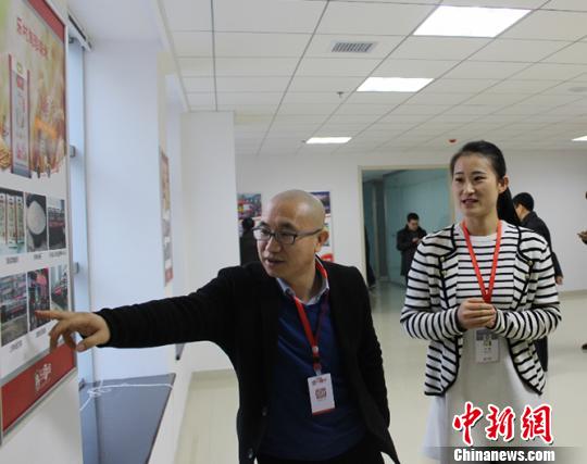 中国农村电商扶贫 让更多农民共享 电商福利 |赵