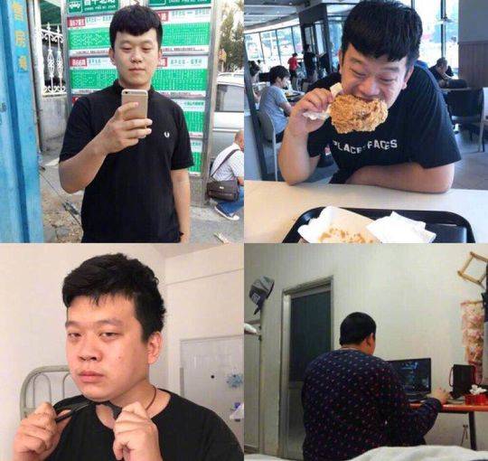 更有网友在评论里调侃: