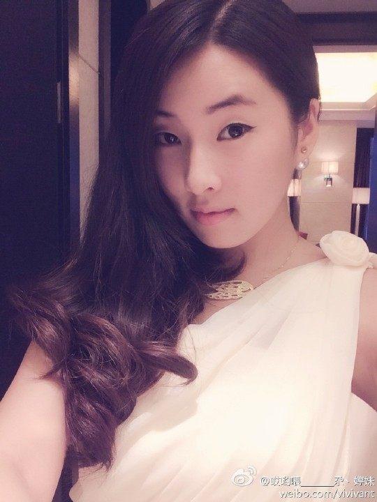球星背后的她第55期-张成林妻子李钰婷