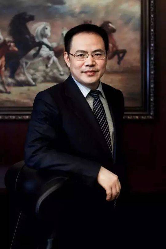 泰合健康实际控制人王仁果失联 公司称内部平