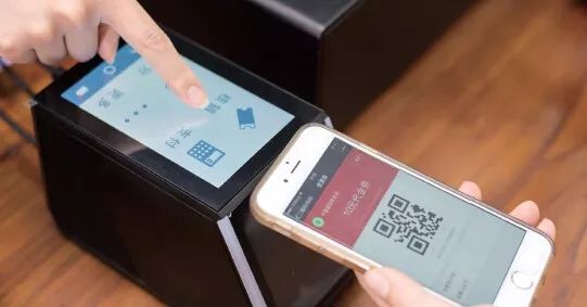日本人哀叹：我们发明的二维码，怎么让中国人
