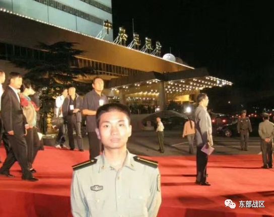 中尉排长写给老连长的一封情书:愿一切安好,有