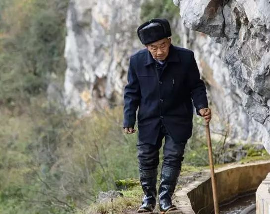 一定要看!黄大发入选 感动中国人物 ,3月1日CC