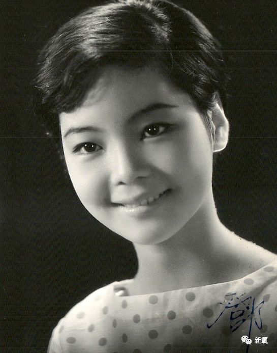 陈妍希代替赵丽颖演邓丽君?却被官方打脸…|陈