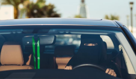 优步和Careem在沙特首次招聘女性专车司机|招