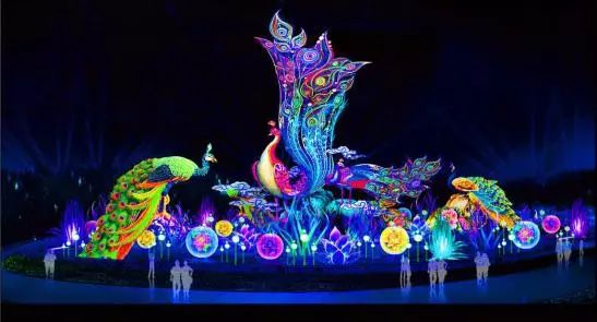 2018太原好去处丨太原所有庙会的时间出来了