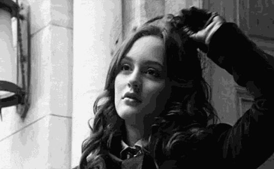 重温《gossip girl》节日盛装,还记得十年前追剧的你吗?