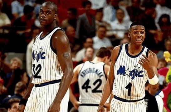 艾弗森,科比,麦迪,詹姆斯,杜. 那时候很多球乔丹