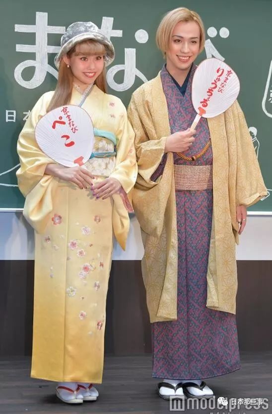 日本网红95后明星夫妇要有孩子了 进度也是很快!